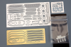 Hobby Design HD02-0372 Mini Cooper S JCW Detail Set for Fujimi 12253 1/24